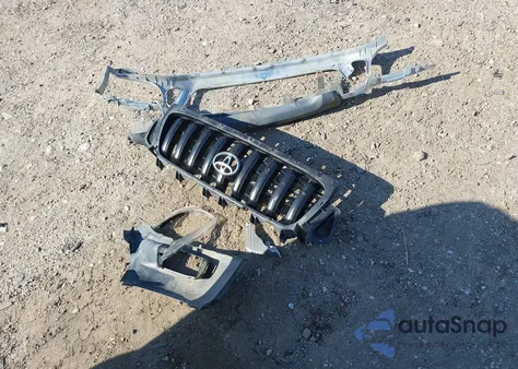 2002 Toyota Tacoma Prerunner из США, поврежденный, VIN 5TENM92N12Z095355